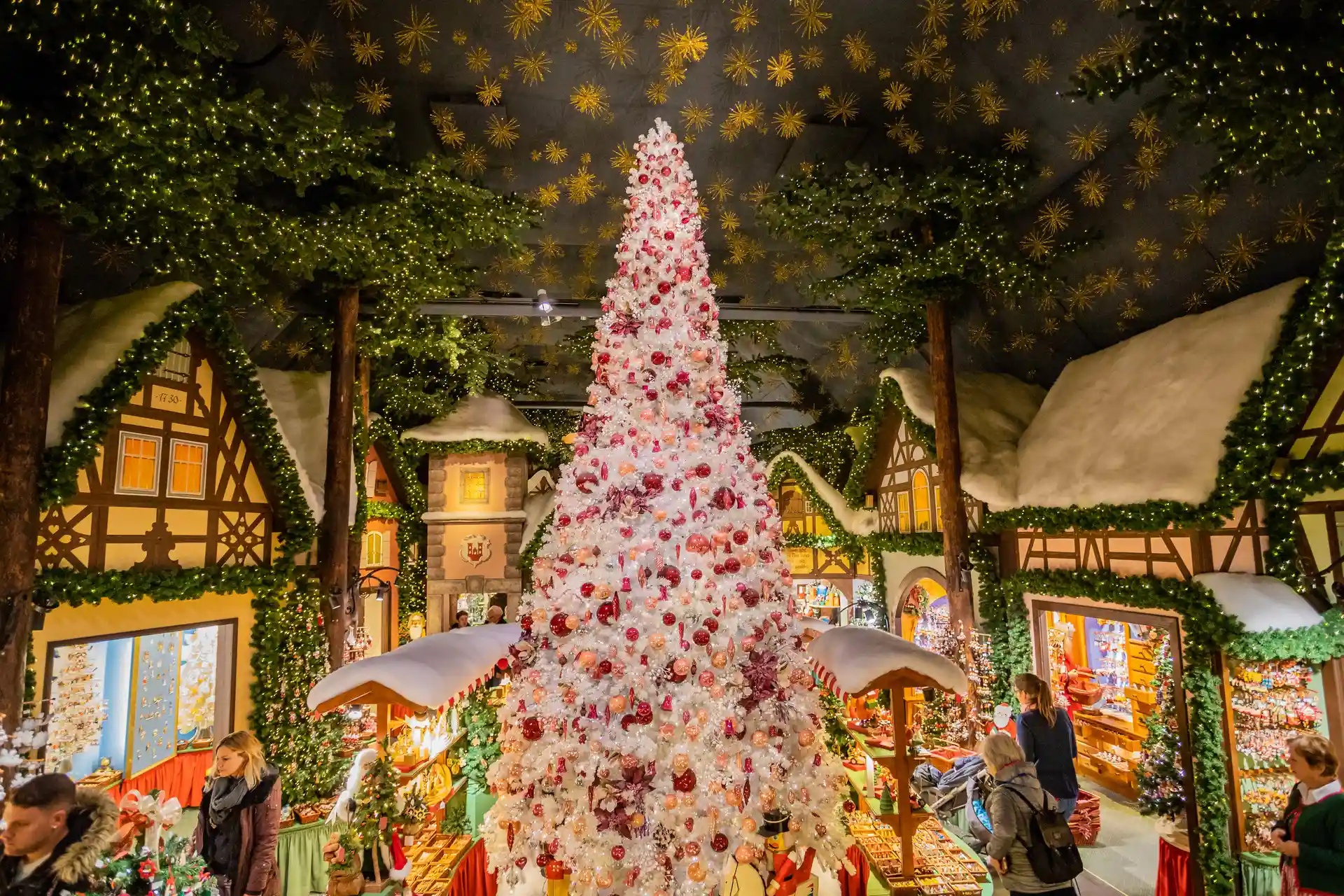 Christmas decorations